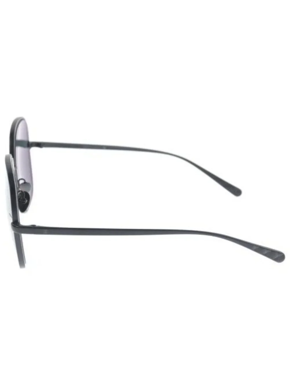 Chanel Sunglasses Eyewear Black